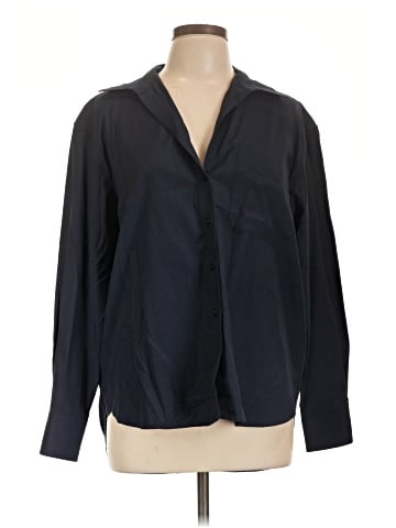 Brochu Walker Long Sleeve Blouse (view 1)
