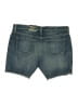 Mossimo Blue Denim Shorts Size 12 - photo 2