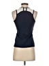 Adidas Blue Active Tank Size S - photo 2