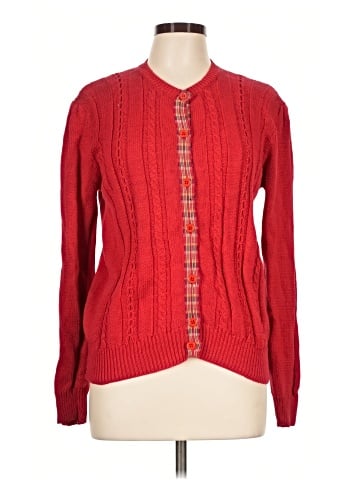 Susan Bristol Cardigan (view 1)