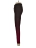 Forever 21 Color Block Burgundy Active Pants Size S - photo 5