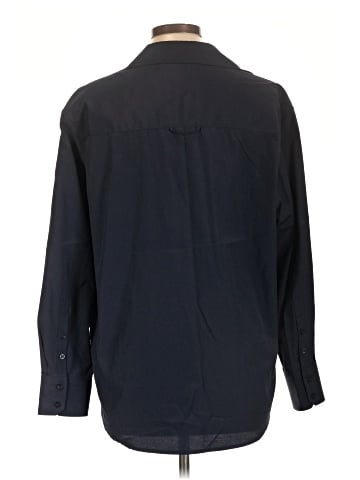 Brochu Walker Long Sleeve Blouse (view 2)