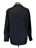 Brochu Walker Black Long Sleeve Blouse Size L - photo 2