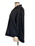 Brochu Walker Black Long Sleeve Blouse Size L - photo 5