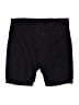 Ideology Solid Black Athletic Shorts Size XL - photo 1