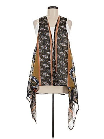 Band of Gypsies Kimono (view 1)