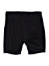 Ideology Solid Black Athletic Shorts Size XL - photo 2