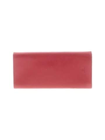 Red Envelope Leather Wallet (view 2)