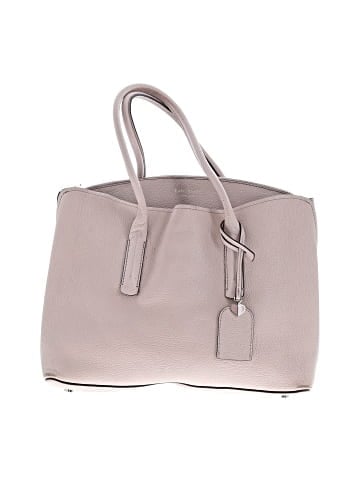 Kate Spade New York Leather Satchel (view 1)