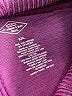 St. John's Bay Purple Turtleneck Sweater Size XXL - photo 4