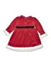 Gymboree Red Coat Size 18-24 mo - photo 2