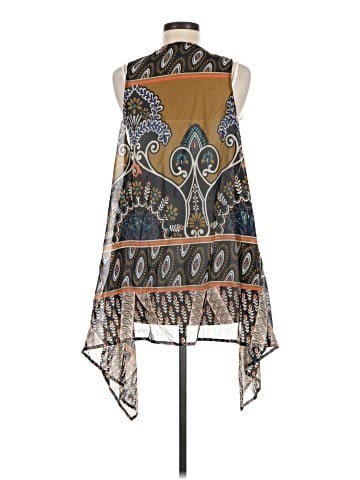 Band of Gypsies Kimono (view 2)