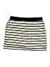 Unbranded Stripes Ivory Skort Size XL - photo 2