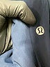 Lululemon Athletica Blue Active Pants Size 8 - photo 7