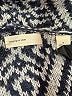 Sleeping On Snow Gray Poncho Size M - photo 7