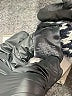 Sleeping On Snow Gray Poncho Size M - photo 8