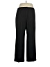 i.e. Stripes Black Dress Pants Size 14 (petite) - photo 1