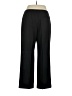 i.e. Stripes Black Dress Pants Size 14 (petite) - photo 2