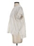 Madewell Ivory Short Sleeve Blouse Size XS - photo 5