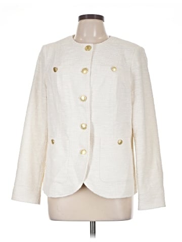 G by Giuliana Rancic Blazer (view 1)