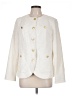 G by Giuliana Rancic Ivory Blazer Size L - photo 1