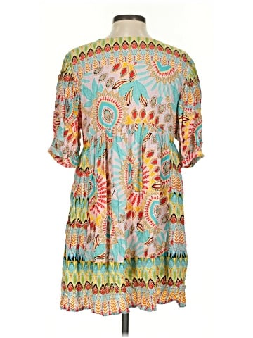 Umgee Casual Dress (view 2)