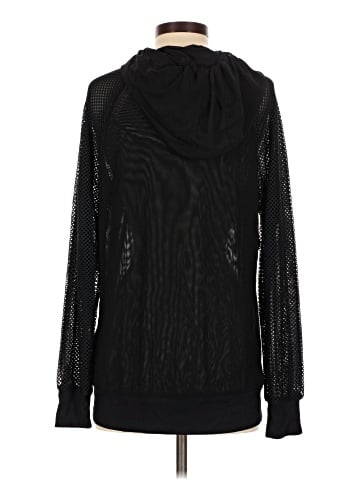 Koral Zip Up Hoodie (view 2)