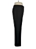i.e. Stripes Black Dress Pants Size 14 (petite) - photo 4