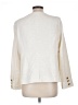 G by Giuliana Rancic Ivory Blazer Size L - photo 2