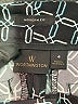 Worthington Argyle Blue Casual Pants Size 4 - photo 7