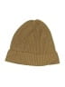Gap Tan Beanie One size - photo 1