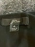 J.Crew Black Sleeveless Top Size 6 - photo 7