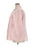 L.L.Bean Stripes Pink 3/4 Sleeve Button-Down Shirt Size 2X - photo 5