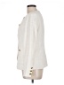 G by Giuliana Rancic Ivory Blazer Size L - photo 5