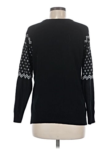 Well Worn Pullover Sweater (view 2)