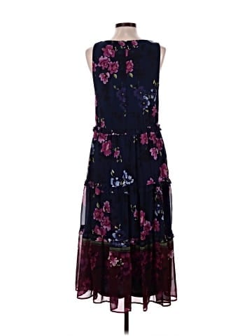 Roz & Ali Cocktail Dress (view 2)
