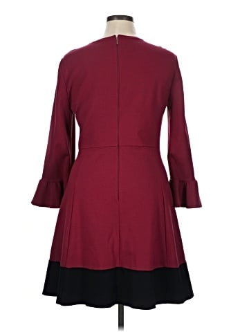 Kate Spade New York Casual Dress (view 2)