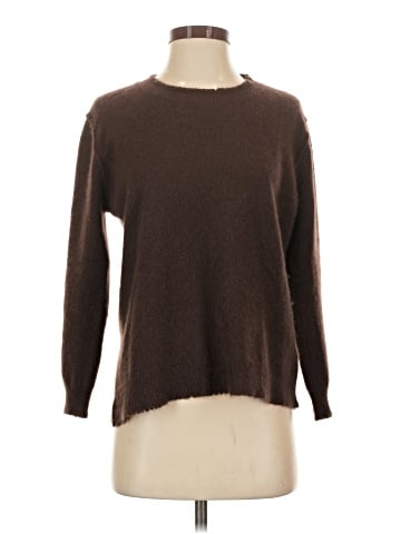 Jumper Cashmere Pullover Sweater (view 1)