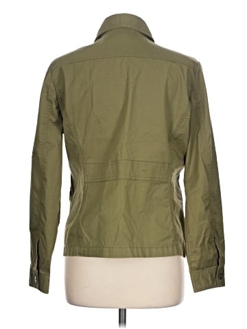 St. John's Bay Jacket (view 2)