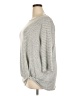 Matty M Gray Pullover Sweater Size XXL - photo 5