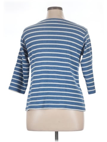 L.L.Bean 3/4 Sleeve T-Shirt (view 2)