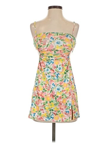 Beginning Boutique Cocktail Dress (view 1)
