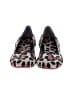 ROTHY'S Animal Print Pink Flats Size 8 1/2 - photo 2