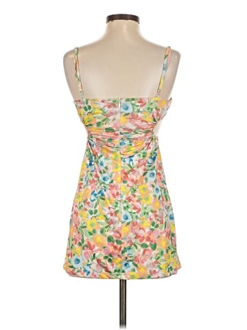 Beginning Boutique Cocktail Dress (view 2)