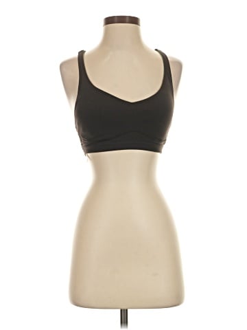 lucy Sports Bra (view 1)
