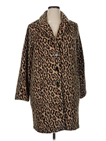 Sanctuary Coat (view 1)