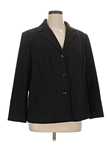 Apt. 9 Blazer (view 1)