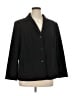 Apt. 9 Black Blazer Size 16 - photo 1