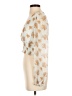 Wilfred 100% Polyester Ivory Long Sleeve Blouse Size XS - photo 5