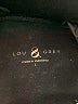 Lou & Grey Solid Black Active Pants Size L - photo 7